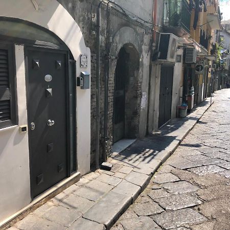 דירות Napoli Paradise מראה חיצוני תמונה
