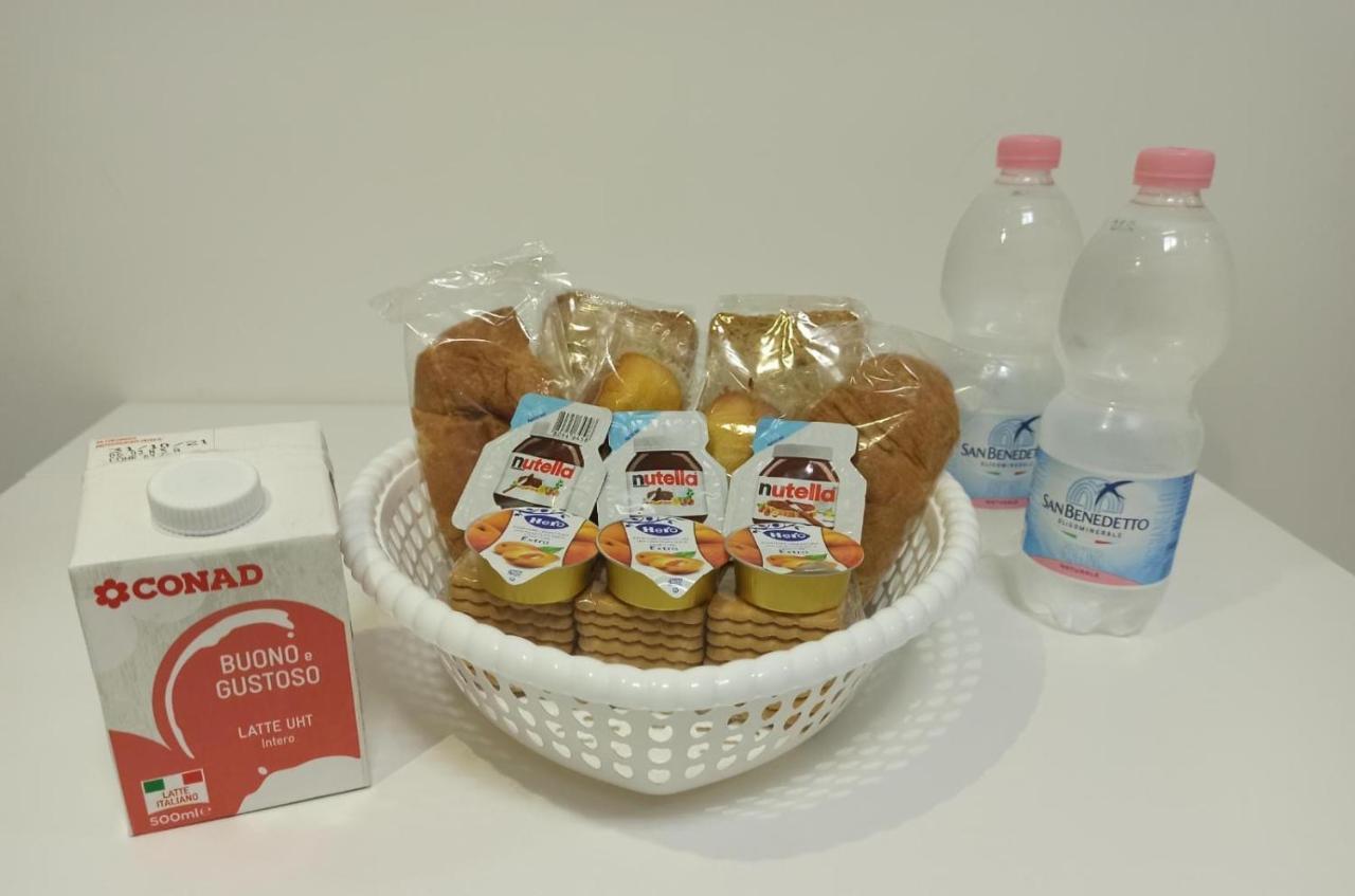 דירות Napoli Paradise מראה חיצוני תמונה